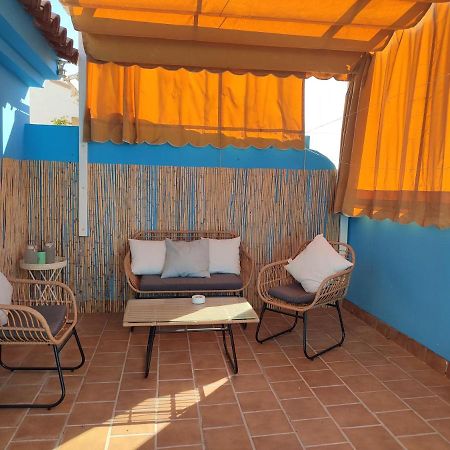 הוילה קורדובה Comodidad Y Bellas Vistas En Tu Casa K Comfort מראה חיצוני תמונה