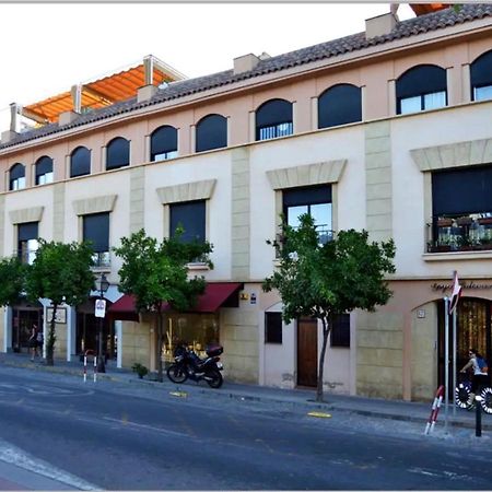 הוילה קורדובה Comodidad Y Bellas Vistas En Tu Casa K Comfort מראה חיצוני תמונה