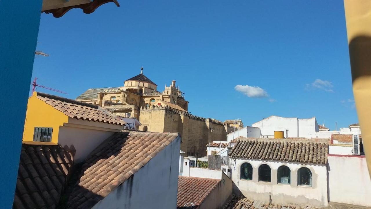 הוילה קורדובה Comodidad Y Bellas Vistas En Tu Casa K Comfort מראה חיצוני תמונה