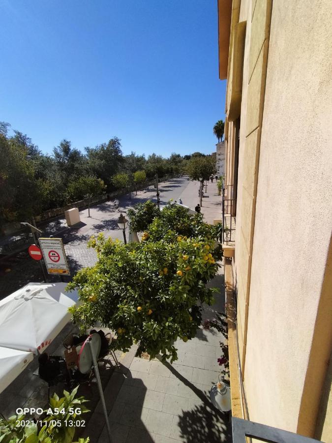 הוילה קורדובה Comodidad Y Bellas Vistas En Tu Casa K Comfort מראה חיצוני תמונה