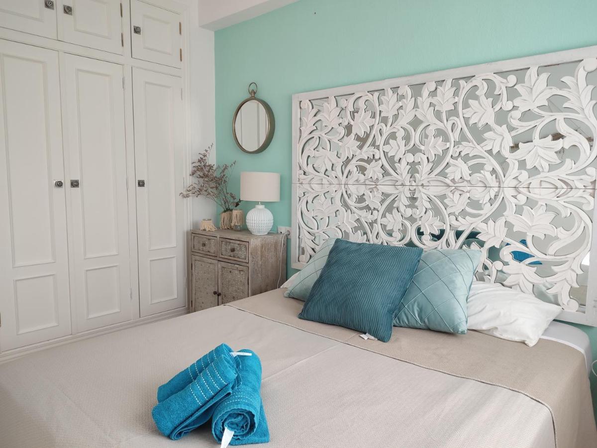 הוילה קורדובה Comodidad Y Bellas Vistas En Tu Casa K Comfort מראה חיצוני תמונה