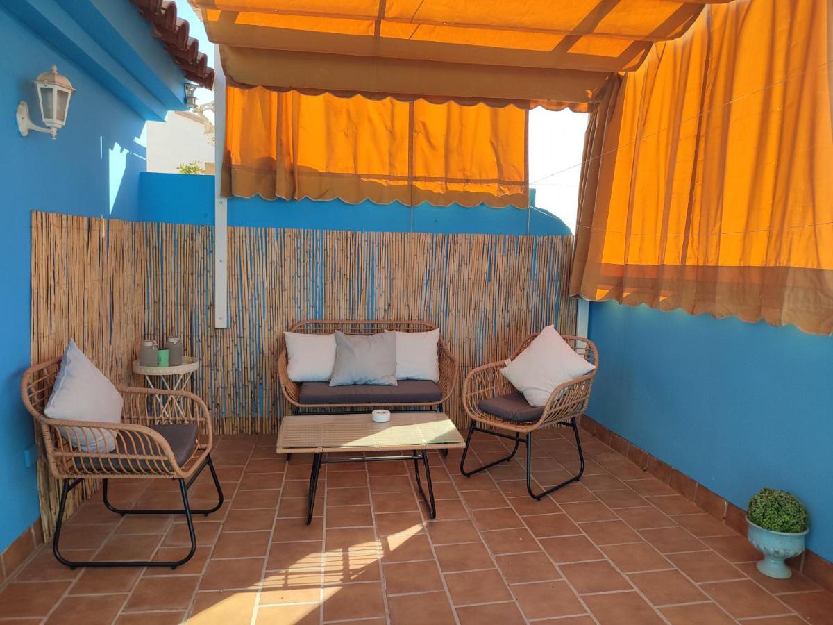 הוילה קורדובה Comodidad Y Bellas Vistas En Tu Casa K Comfort מראה חיצוני תמונה