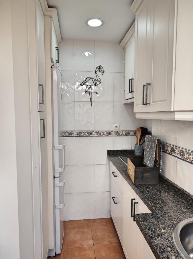 הוילה קורדובה Comodidad Y Bellas Vistas En Tu Casa K Comfort מראה חיצוני תמונה