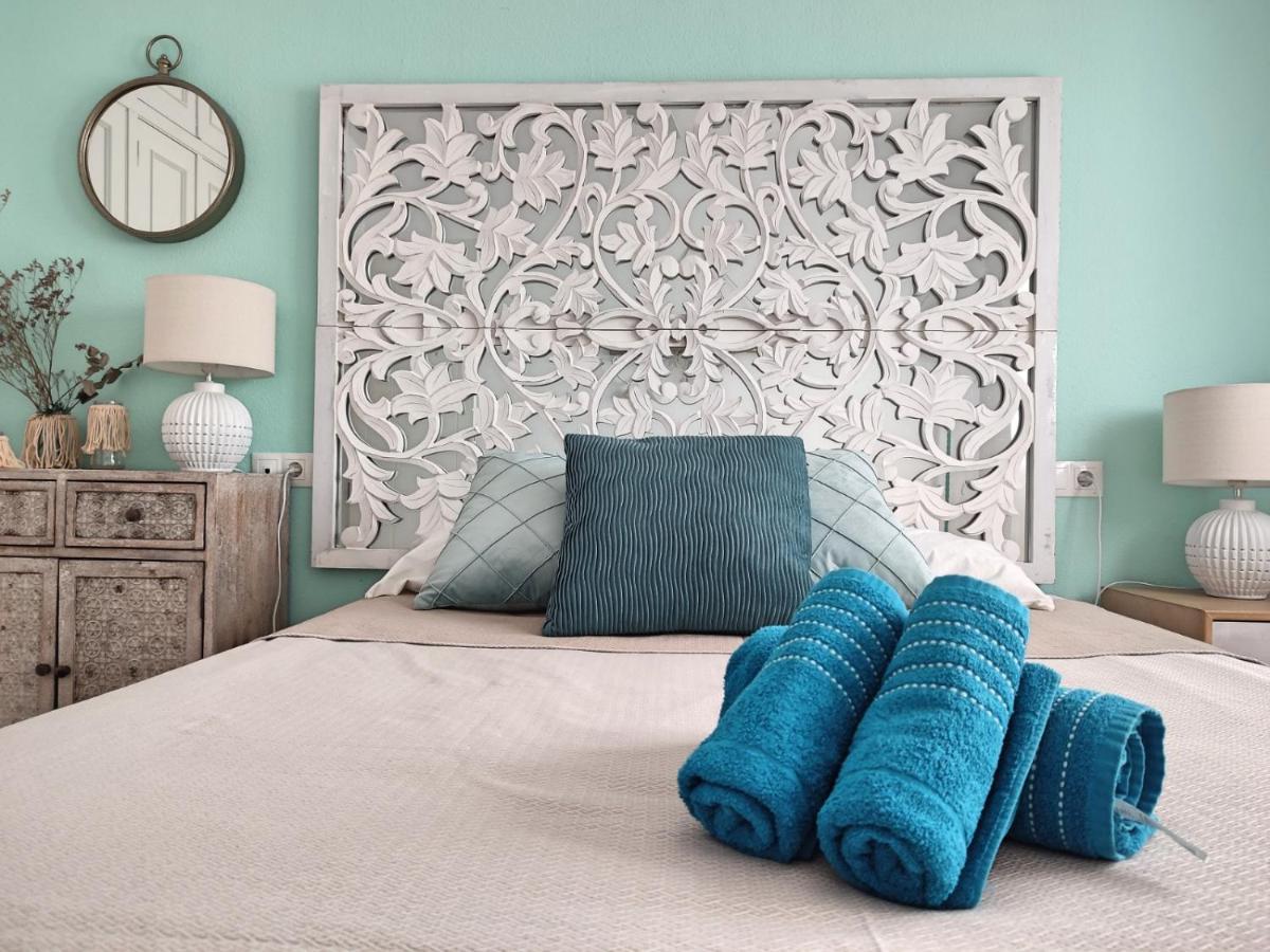 הוילה קורדובה Comodidad Y Bellas Vistas En Tu Casa K Comfort מראה חיצוני תמונה