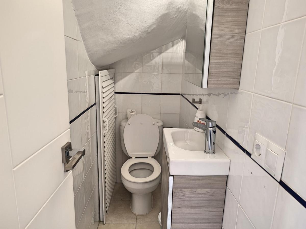 הוילה קורדובה Comodidad Y Bellas Vistas En Tu Casa K Comfort מראה חיצוני תמונה