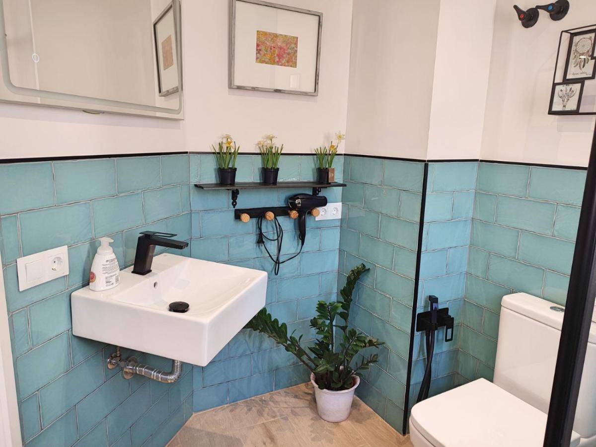 הוילה קורדובה Comodidad Y Bellas Vistas En Tu Casa K Comfort מראה חיצוני תמונה