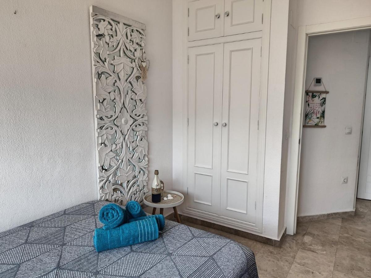 הוילה קורדובה Comodidad Y Bellas Vistas En Tu Casa K Comfort מראה חיצוני תמונה