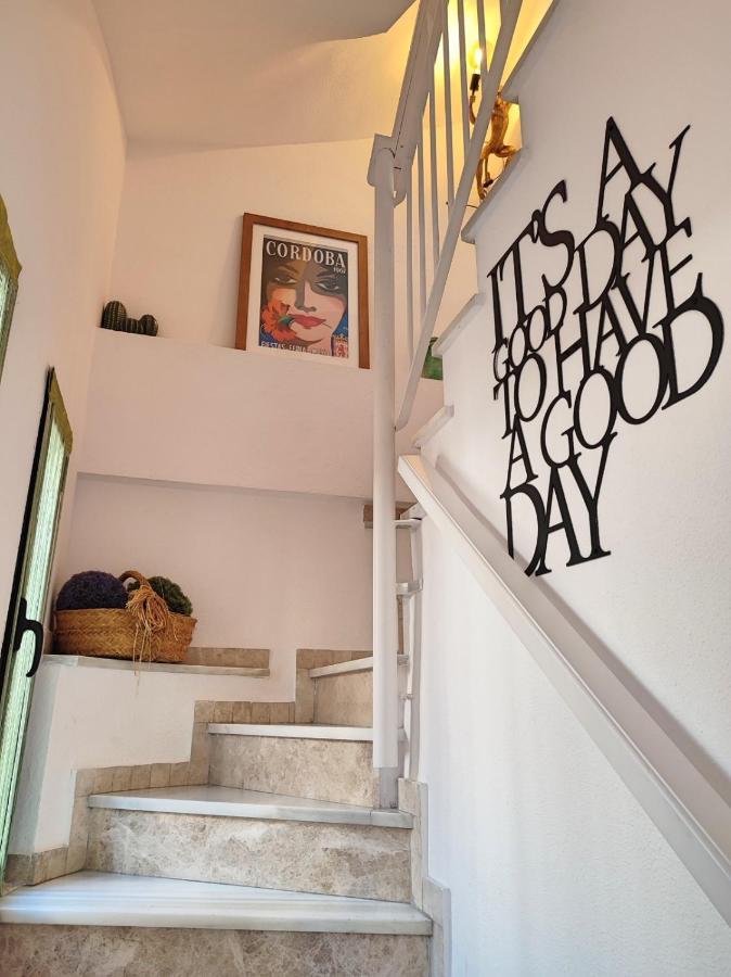 הוילה קורדובה Comodidad Y Bellas Vistas En Tu Casa K Comfort מראה חיצוני תמונה