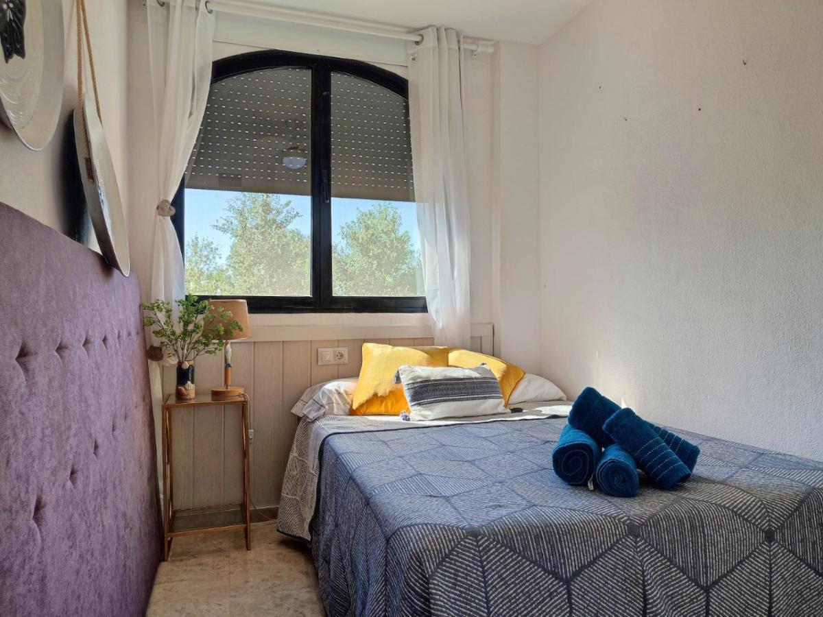 הוילה קורדובה Comodidad Y Bellas Vistas En Tu Casa K Comfort מראה חיצוני תמונה