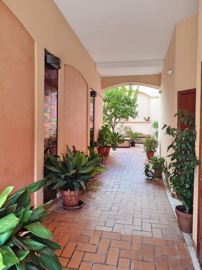 הוילה קורדובה Comodidad Y Bellas Vistas En Tu Casa K Comfort מראה חיצוני תמונה