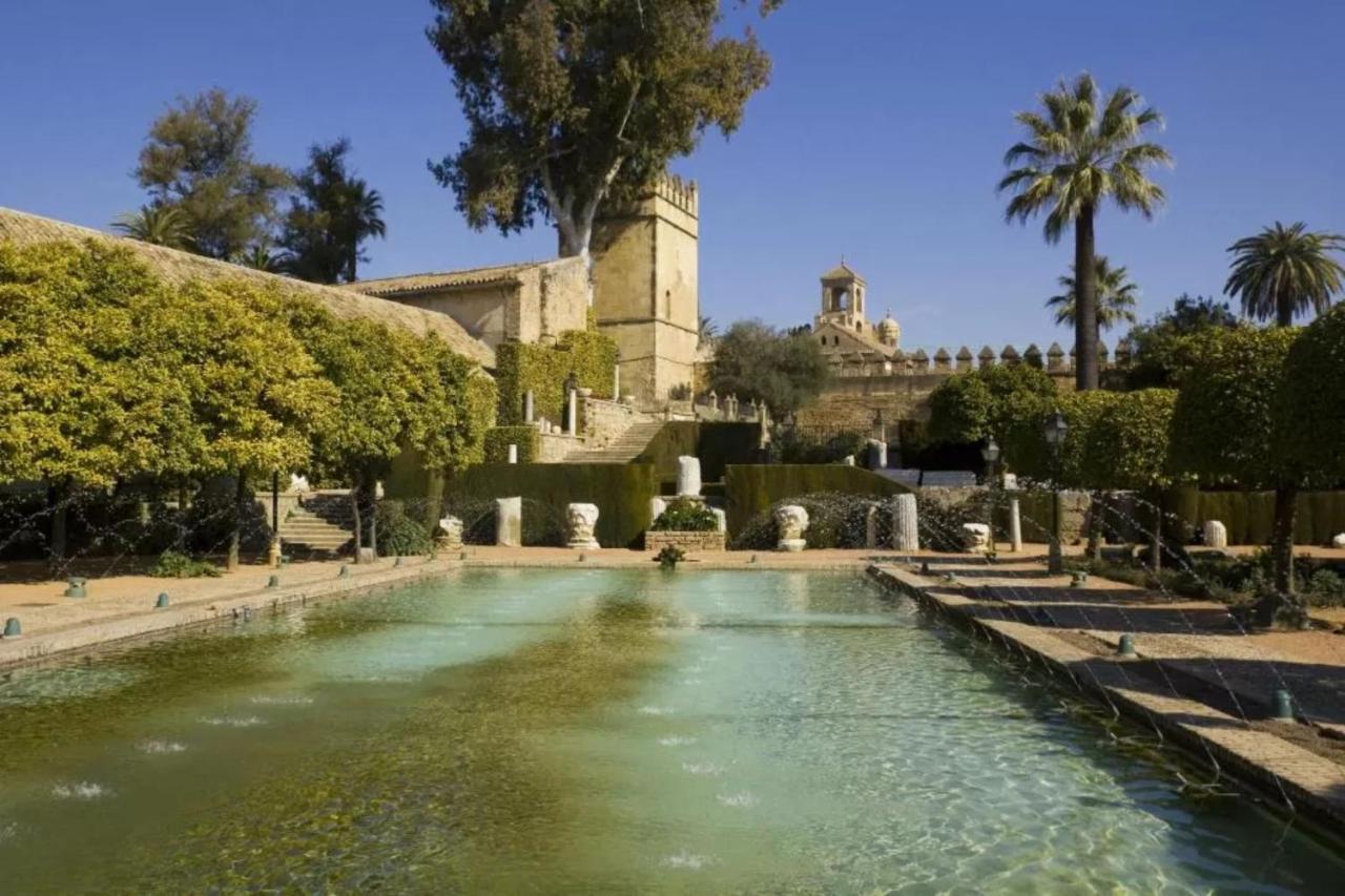 הוילה קורדובה Comodidad Y Bellas Vistas En Tu Casa K Comfort מראה חיצוני תמונה