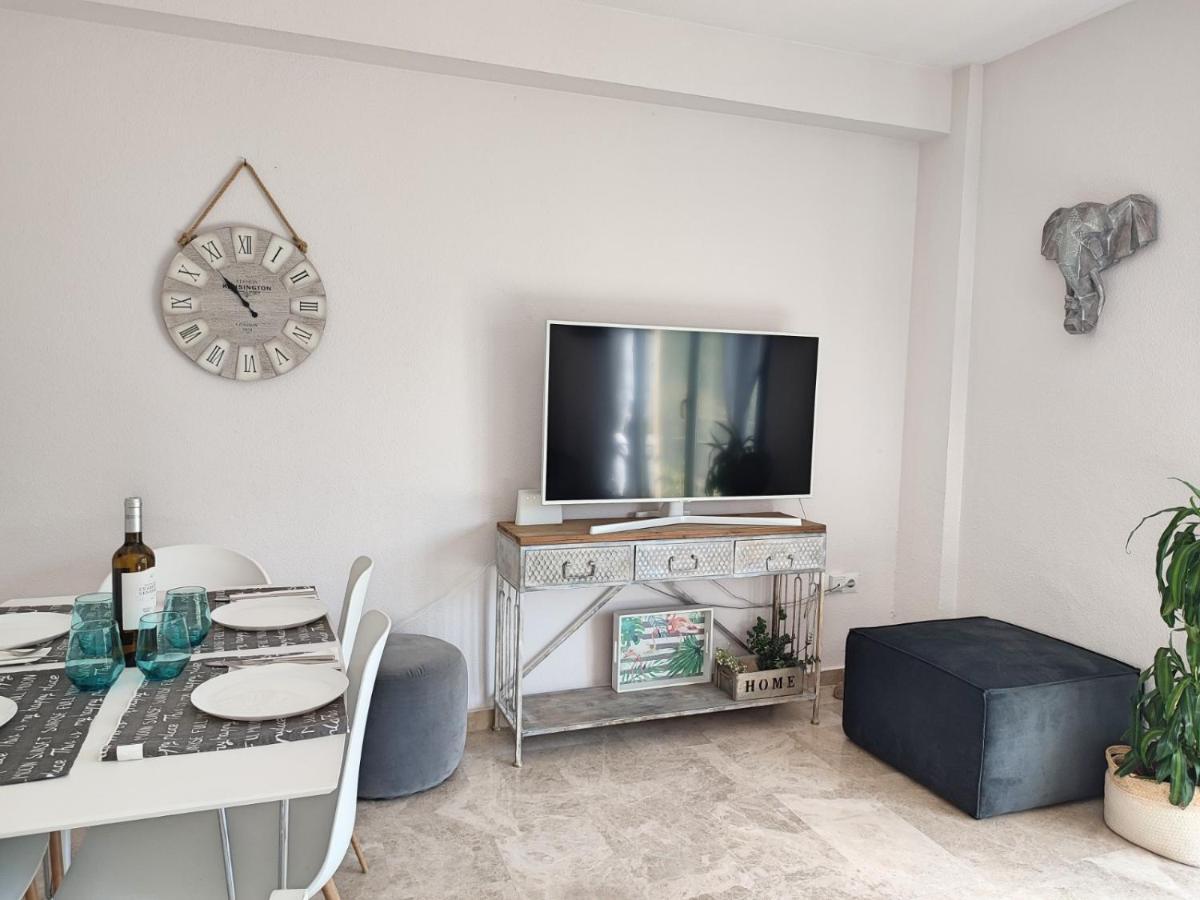 הוילה קורדובה Comodidad Y Bellas Vistas En Tu Casa K Comfort מראה חיצוני תמונה