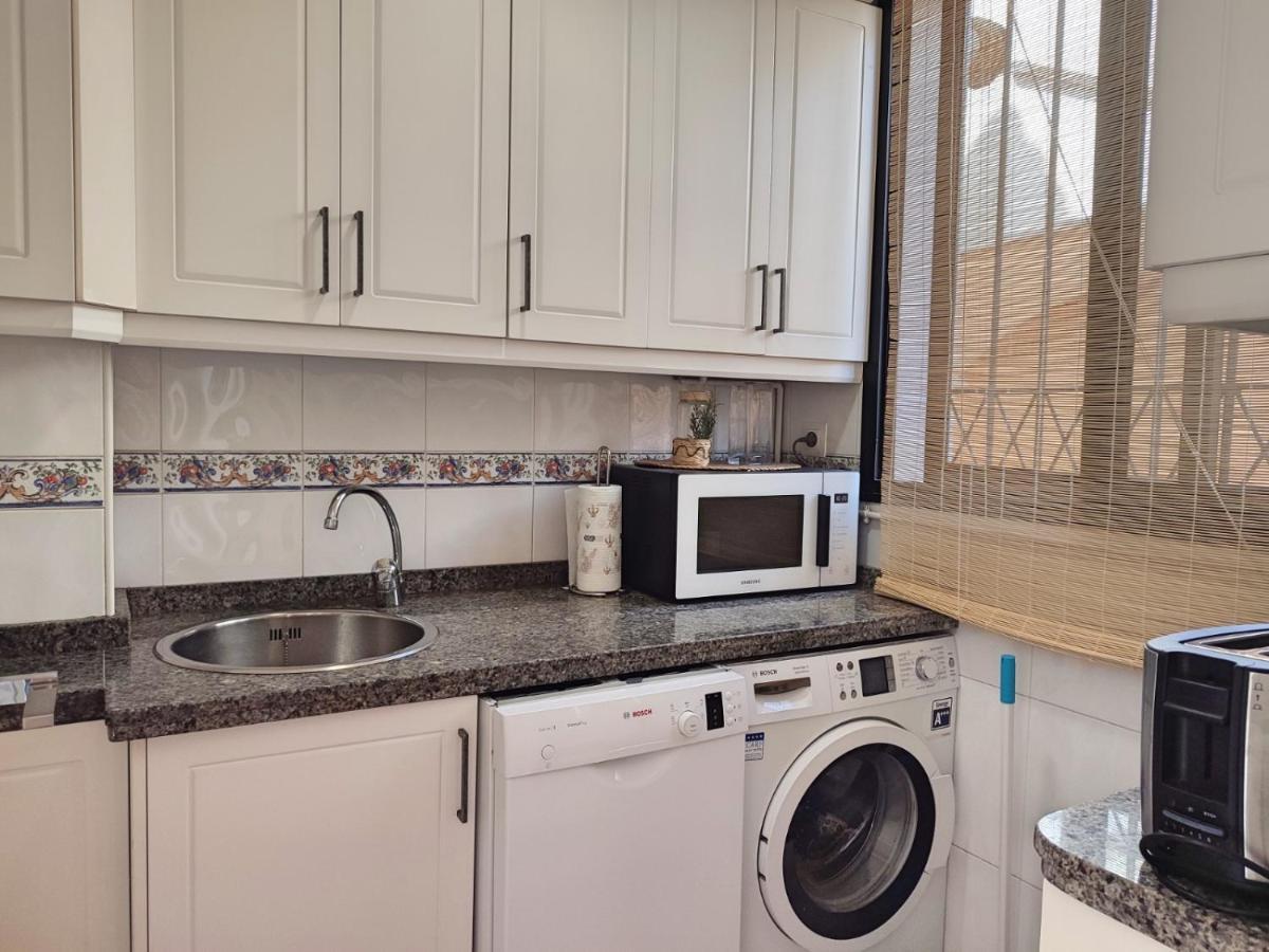 הוילה קורדובה Comodidad Y Bellas Vistas En Tu Casa K Comfort מראה חיצוני תמונה