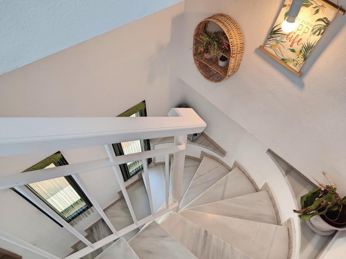 הוילה קורדובה Comodidad Y Bellas Vistas En Tu Casa K Comfort מראה חיצוני תמונה