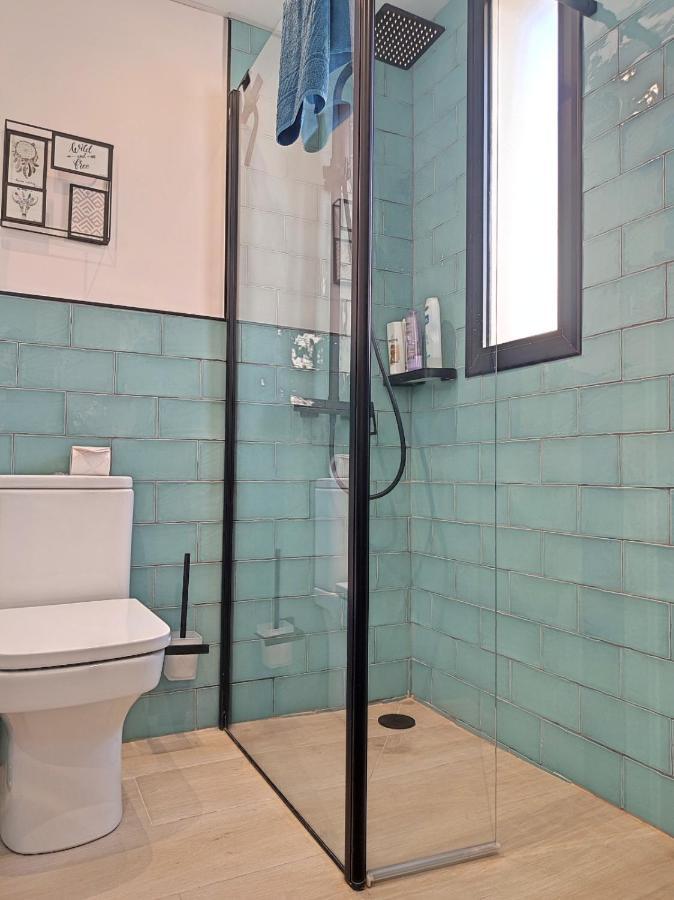 הוילה קורדובה Comodidad Y Bellas Vistas En Tu Casa K Comfort מראה חיצוני תמונה