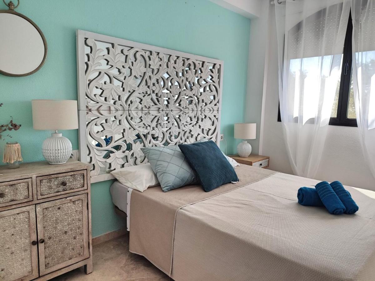 הוילה קורדובה Comodidad Y Bellas Vistas En Tu Casa K Comfort מראה חיצוני תמונה