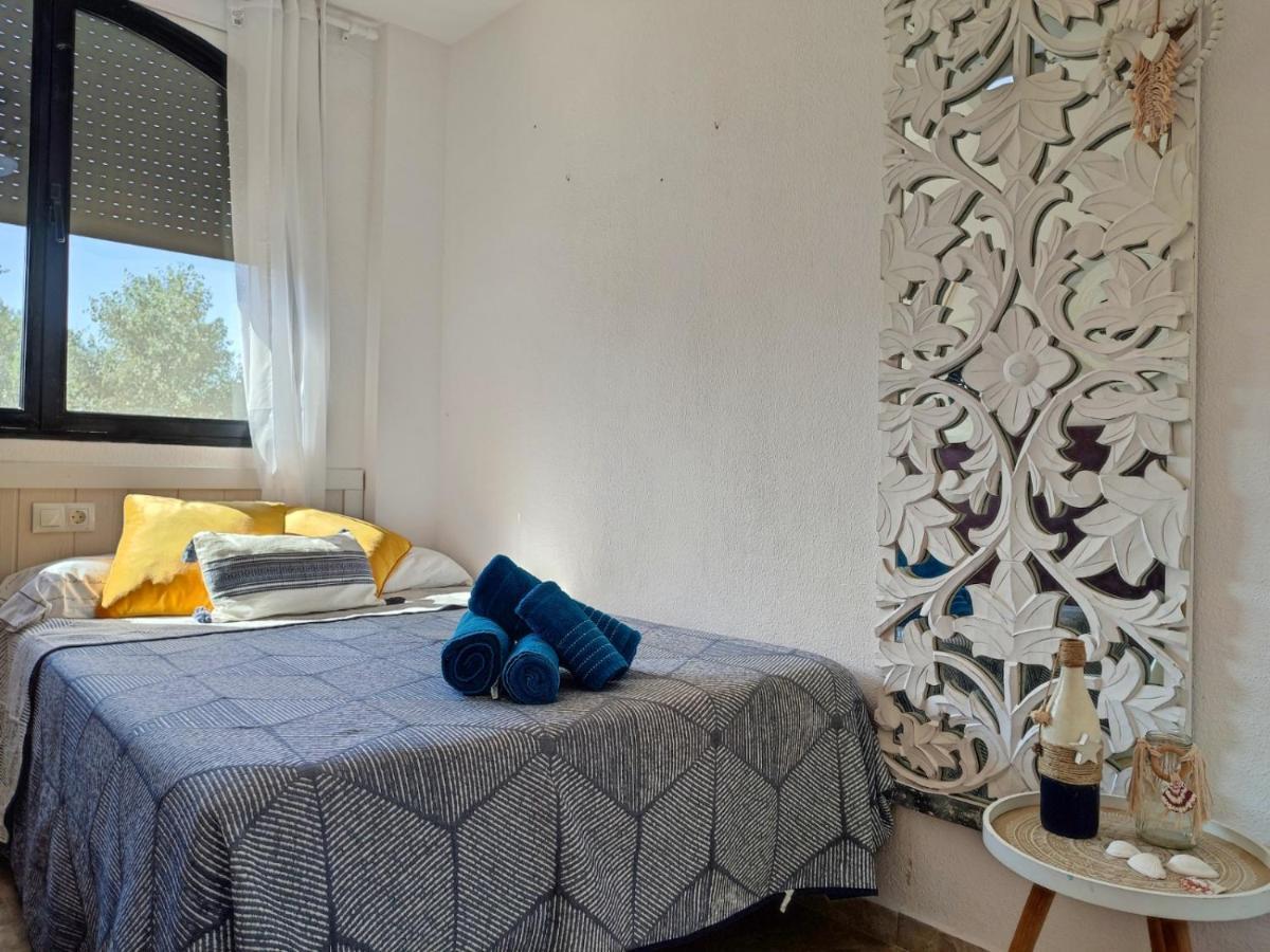 הוילה קורדובה Comodidad Y Bellas Vistas En Tu Casa K Comfort מראה חיצוני תמונה