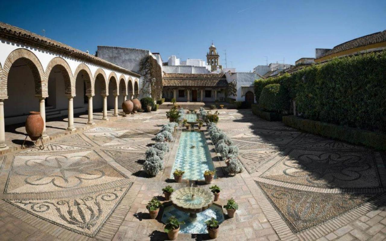 הוילה קורדובה Comodidad Y Bellas Vistas En Tu Casa K Comfort מראה חיצוני תמונה